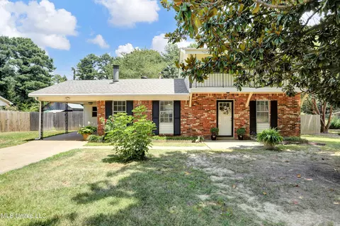 1330 Pontotoc St, Hernando, MS 38632 photo 2