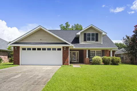 15019 Clear Springs Dr, Biloxi, MS 39532