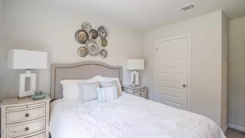 Bedroom - 211 Mill Ct, Lucedale, MS 39452 photo 7 of 8