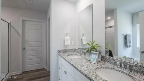 Entry Way - 211 Mill Ct, Lucedale, MS 39452 photo 1 of 2