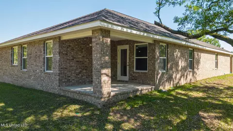 Exterior - 211 Mill Ct, Lucedale, MS 39452 photo 2 of 2