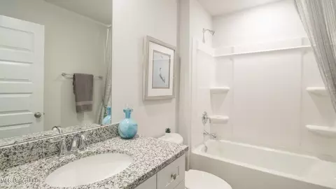 Bath - 211 Mill Ct, Lucedale, MS 39452 photo 3 of 3
