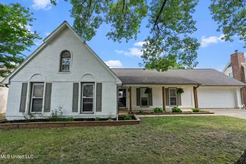 934 Birchfield Pl, Southaven, MS 38671