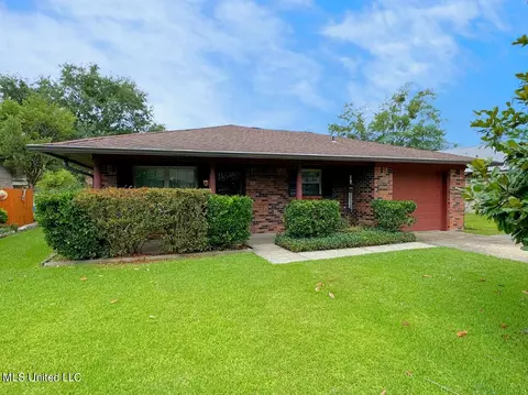 315 Ferguson Ave, Long Beach, MS 39560