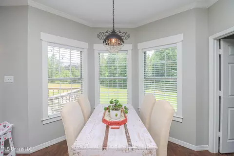 Dining - 116 Mountain View Rd, Brandon, MS 39042 photo 1 of 2