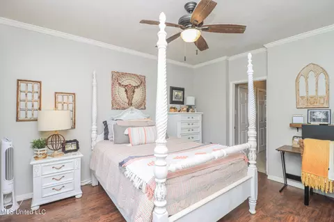 Bedroom - 116 Mountain View Rd, Brandon, MS 39042 photo 1 of 11