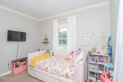Bedroom - 116 Mountain View Rd, Brandon, MS 39042 photo 6 of 11