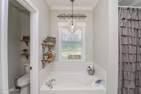 Bath - 116 Mountain View Rd, Brandon, MS 39042 photo 1 of 4