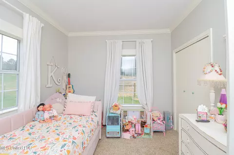 Bedroom - 116 Mountain View Rd, Brandon, MS 39042 photo 7 of 11