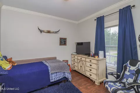 Bedroom - 116 Mountain View Rd, Brandon, MS 39042 photo 4 of 11