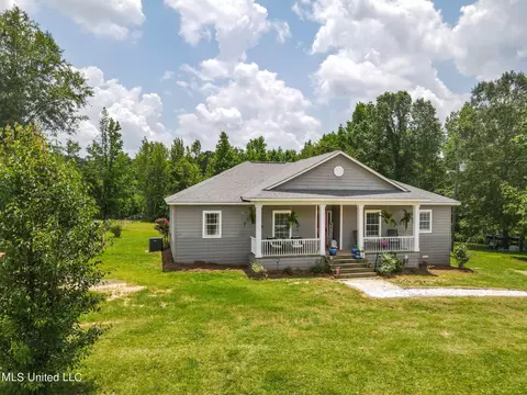 Exterior - 116 Mountain View Rd, Brandon, MS 39042 photo 1 of 8