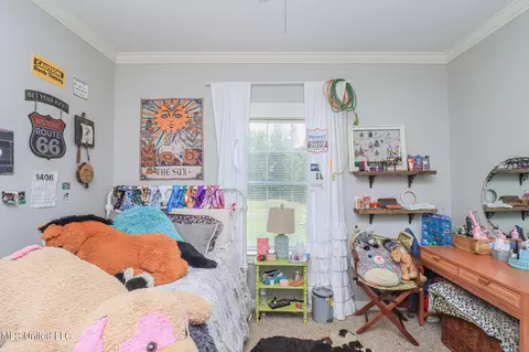 Bedroom - 116 Mountain View Rd, Brandon, MS 39042 photo 10 of 11