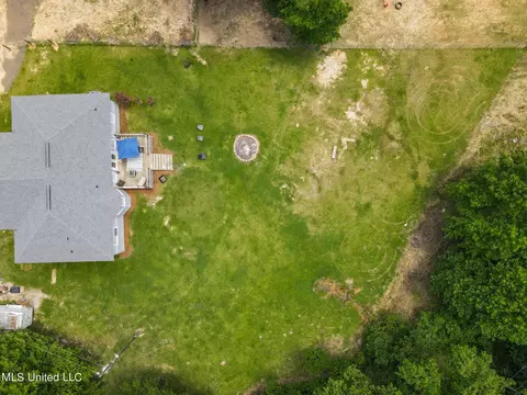 Exterior - 116 Mountain View Rd, Brandon, MS 39042 photo 3 of 8