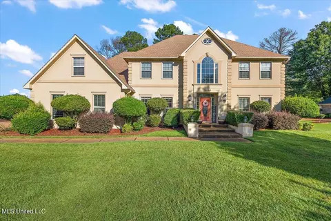 5909 Canterbury Rd, Jackson, MS 39206