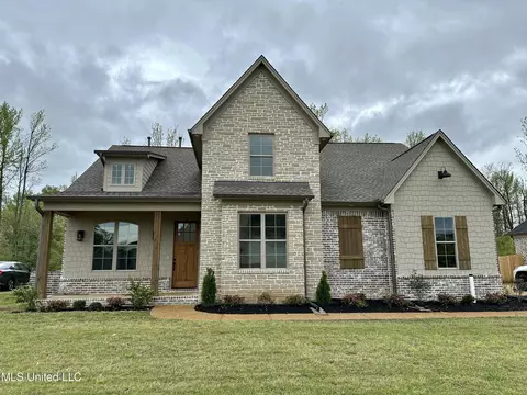 2549 Jaxon Dr, Hernando, MS 38632