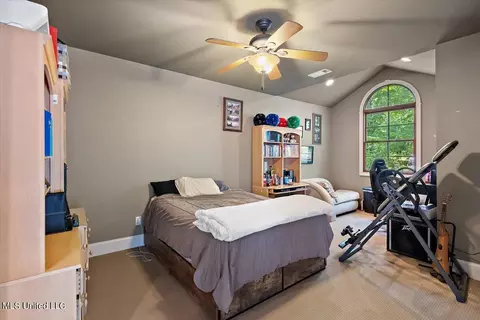 Bedroom - 131 Penn Rd, Canton, MS 39046 photo 2 of 3