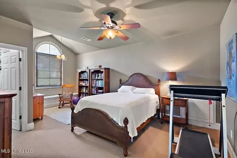 Bedroom - 131 Penn Rd, Canton, MS 39046 photo 3 of 3