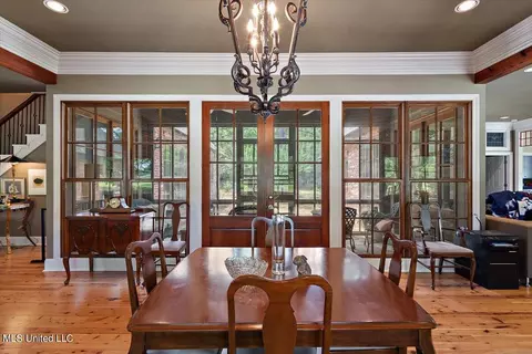 Dining - 131 Penn Rd, Canton, MS 39046 photo 1 of 1