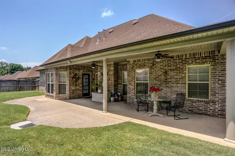 143 W Shady Lane Cv, Hernando, MS 38632 photo 42