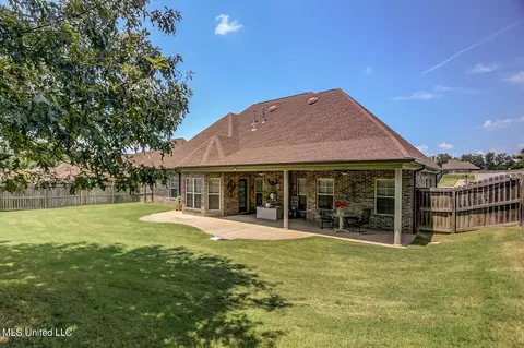 143 W Shady Lane Cv, Hernando, MS 38632 photo 45