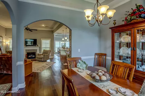 143 W Shady Lane Cv, Hernando, MS 38632 photo 7