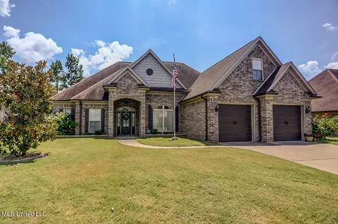 143 W Shady Lane Cv, Hernando, MS 38632