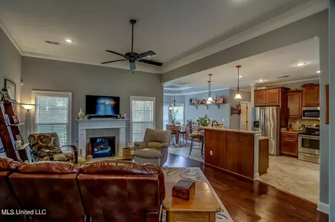 143 W Shady Lane Cv, Hernando, MS 38632 photo 8