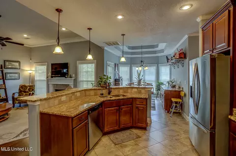 143 W Shady Lane Cv, Hernando, MS 38632 photo 15