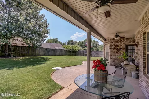 143 W Shady Lane Cv, Hernando, MS 38632 photo 40