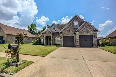143 W Shady Lane Cv, Hernando, MS 38632 photo 3