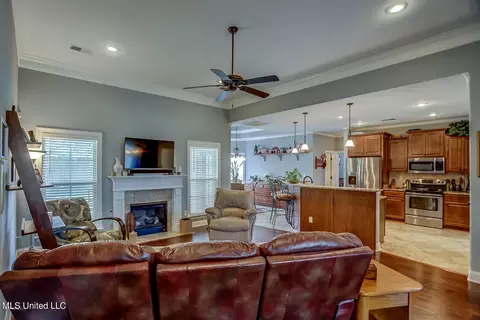 143 W Shady Lane Cv, Hernando, MS 38632 photo 10