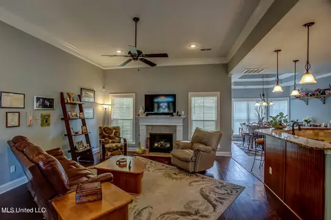 143 W Shady Lane Cv, Hernando, MS 38632 photo 11