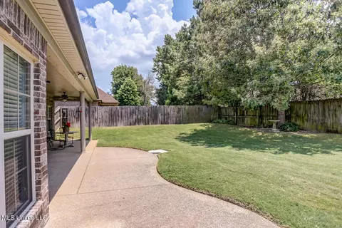 143 W Shady Lane Cv, Hernando, MS 38632 photo 41