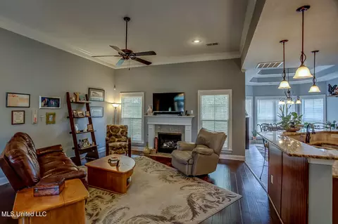 143 W Shady Lane Cv, Hernando, MS 38632 photo 12