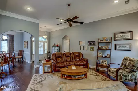 143 W Shady Lane Cv, Hernando, MS 38632 photo 13