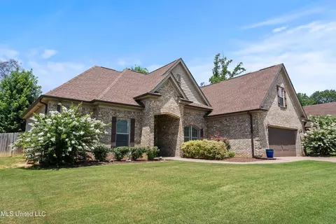 74 Shady Lane Cv, Hernando, MS 38632 photo 3