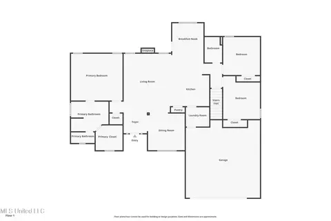 74 Shady Lane Cv, Hernando, MS 38632 photo 34