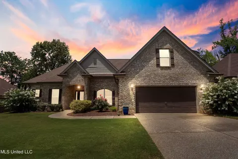 74 Shady Lane Cv, Hernando, MS 38632 photo 2