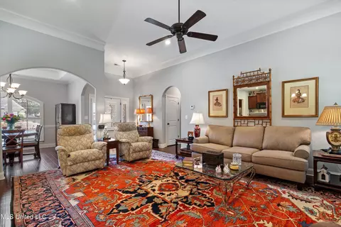 74 Shady Lane Cv, Hernando, MS 38632 photo 7
