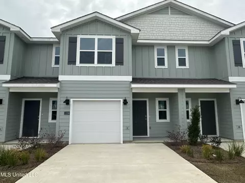12298 Sinclair Dr, Gulfport, MS 39503