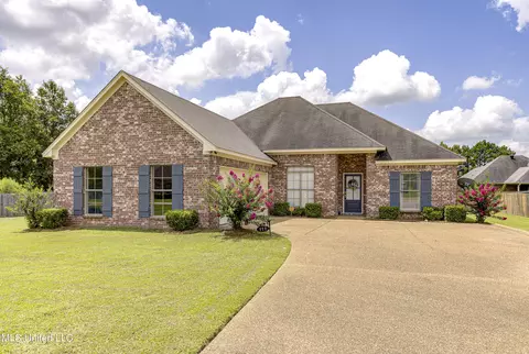 Exterior - 111 Dundee Cv, Clinton, MS 39056 photo 5 of 6
