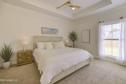 Bedroom - 111 Dundee Cv, Clinton, MS 39056 photo 1 of 4