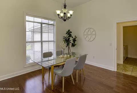 Dining - 111 Dundee Cv, Clinton, MS 39056 photo 1 of 3