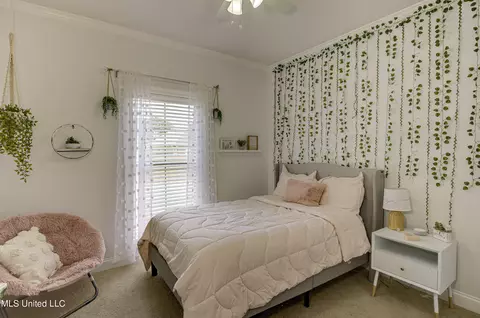 Bedroom - 111 Dundee Cv, Clinton, MS 39056 photo 4 of 4