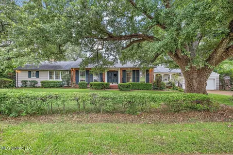 1311 Riverside Dr, Jackson, MS 39202 photo 1