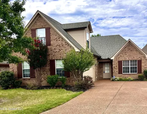 4337 Genevieve Dr, Southaven, MS 38672