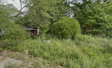 1406 Dansby St, Jackson, MS 39204