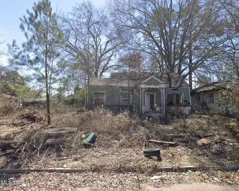 615 W Ash St, Jackson, MS 39202 photo 1