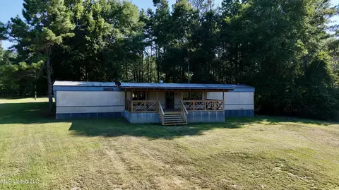 10231 Road 119, Union, MS 39365