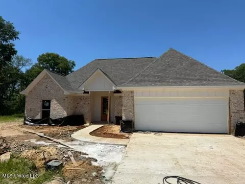 420 Butternut Dr, Canton, MS 39046